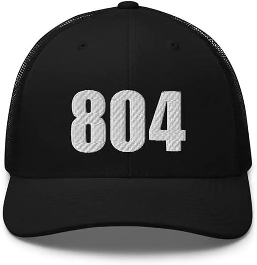 Hot Selling 804 Embroidery Cap