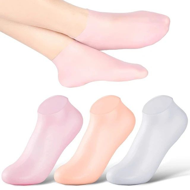 MOISTURIZING SOCKS (Allowed Open)